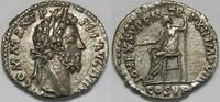 Roman Empire AR Denarius AD 187 Commodus aXF 401.68 US$378.40 US$  +  23.29 US$ shipping
