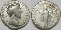 Roman Empire AR Denarius AD 165 Marcus Aurelius aVF 203.75 US$180.47 US$  +  23.29 US$ shipping