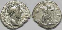 Roman Empire AR Denarius AD 171 Marcus Aurelius aVF 227.04 US$203.75 US$  +  23.29 US$ shipping