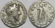 Roman Empire AR Denarius AD 172 Marcus Aurelius VF 285.25 US$261.97 US$  +  23.29 US$ shipping
