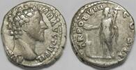 Roman Empire AR Denarius AD 153-154 Marcus Aurelius as Caesar VF 227.04 US$203.75 US$  +  23.29 US$ shipping