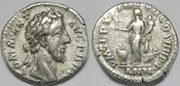 Roman Empire AR Denarius AD 185 Commodus gVF 261.97 US$238.68 US$  +  23.29 US$ shipping
