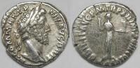 Roman Empire AR Denarius AD 187 Commodus VF 203.75 US$180.47 US$  +  23.29 US$ shipping