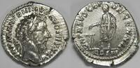 Roman Empire AR Denarius AD 170-171 Marcus Aurelius XF 692.75 US$634.54 US$  +  23.29 US$ shipping