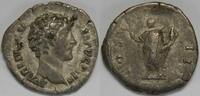 Roman Empire AR Denarius AD 145-147 Marcus Aurelius as Caesar gVF 285.25 US$261.97 US$  +  23.29 US$ shipping
