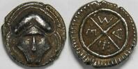 Thrace AR Diobol circa 4th century BC Mesembria XF 401.68 US$378.40 US$  +  23.29 US$ shipping