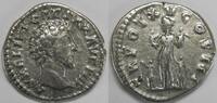Roman Empire AR Denarius AD 160-161 Marcus Aurelius as Caesar gVF 401.68 US$378.40 US$  +  23.29 US$ shipping