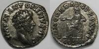 Roman Empire AR Denarius AD 163 Marcus Aurelius aXF 401.68 US$378.40 US$  +  23.29 US$ shipping