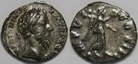 Roman Empire AR Denarius AD 174 Marcus Aurelius gVF 285.25 US$261.97 US$  +  23.29 US$ shipping