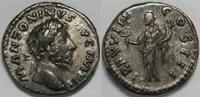 Roman Empire AR Denarius AD 164 Marcus Aurelius aXF 401.68 US$378.40 US$  +  23.29 US$ shipping