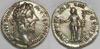Roman Empire AR Denarius AD 177 Marcus Aurelius XF 576.32 US$518.11 US$  +  23.29 US$ shipping