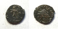 Antike #9785 - Romaine à identifier 18 mm -