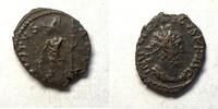 Antike #9788 - Romaine à identifier 20 mm -