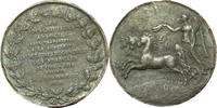 Medaillen #17346 - Médaille Louis XVIII 1820 LES / SOUSCRIPTEURS / ASSOCIÉS -