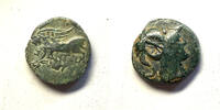 Antike #10425 - Monnaie Grecque PISIDIE Psidia RARE -