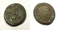 Antike #9792 - Romaine Constantin 19 mm -