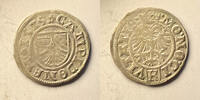 Weltmünzen ½ batzen #10138 - Allemagne 1529 TTB+ -