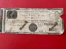 Banknoten - Frankreich #15464 - Assignat BON POUR VINGT FRANCS (Rouen) TTB -