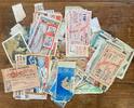 Banknoten - Frankreich #18867 - Lot d'environ 400 billets de Loterie -