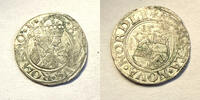 Weltmünzen ½ Batzen #10299 - Allemagne - Eberhard IV 1527 -
