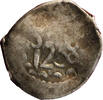 Weltmünzen #11622.5 - MAROC Dirham 1258 Moulay 'Abd al-Rahman (3rd Standard; Fes Hazrat) -