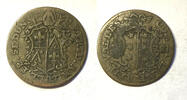 Weltmünzen 1 batzen 11042 - SUISSE - Franz Friedrich Ambüel 1778 TB+/TTB -