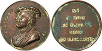 Medaillen #13874 - MUSICIANS, PAINTERS, SCULPTORS Médaille, Rembrandt Harmenszoon van Rijn -