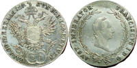 Weltmünzen 20 kreuzer #14413 - - François Ier 1827 B SUP -