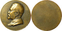 Medaillen #13886 - Médaille André Benac 40 mm -