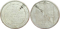 Medaillen #3620 - Médaille Anniversaire de la réunion de l'Assemblée, Proclamation -