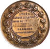 Medaillen #15112 - Médaille Lycée Janson de Sailly médaille du mérite par Vauthier Galle -