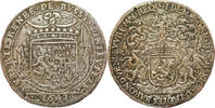 Medaillen Jeton #18409 - Bourgogne jeton 1642, Jean de Mesgrigny et Huberte cuivre argenté -