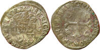 Frankreich Douzain 1595 Z #52 - Henri IV  1595 Z Grenoble - FACTURE  224.76 元  ＋  74.87 元 运费