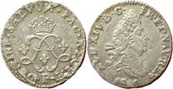 Frankreich 4 sols 1692 P #59 - Louis XIV  2 L 1692 P Dijon Var XIV - FAC... 487.13 元  ＋  74.87 元 运费