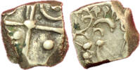 Antike Drachme #4980 - VOLQUES TECTOSAGES - -