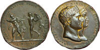 Medaillen Médaille Premier Empire – Napoléon – Mariage avec Marie-Louise – 1810 - #5142 -