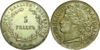 Medaillen 5 francs Jeton de Jeu CARTAUX - #5145 -