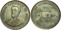 Medaillen #5592 - Médaille Elu représentant du peuple 1848 François Raspail - FACTURE -