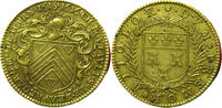 Medaillen JETON #13361 - TOURAINE : DE CHARLES BOUTAULT, MAIRE DE TOURS 1615-16 Qualité -