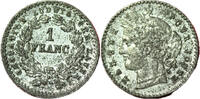 Medaillen 1 franc #286 - JETON RARE - Mini Jeton Cérès - FACTURE -