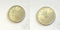 Weltmünzen #10979 - Empire Ottoman 2 kuruş - Mehmet V 1327 ٢ SUP/SPL -