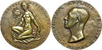 Medaillen #16844 - Médaille Docteur Paul Armand Delille 1946 - 60 mm -