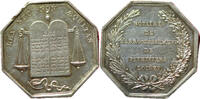 Medaillen Jeton #14650 - - NOTARIAT DE PITHIVIERS (1845/1860) Argent -