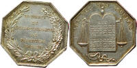 Medaillen Jeton #14651 - - NOTARIAT DE PITHIVIERS (1845/1860) Argent -