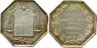 Medaillen Jeton #14652 - - NOTARIAT DE PITHIVIERS (1845/1860) Argent -