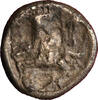 Antike #11574 - Monnaie antique 11mm -