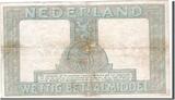 Netherlands 5 Gulden 1944 Banknote EF(40-45)