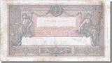 France 1000 Francs 1926 Banknote, 1 000 F 1889-1926 