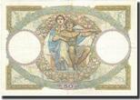 France 50 Francs 50 F 1927-1934 