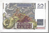 France 50 Francs 1950 50 F 1946-1951 